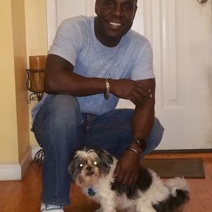 Meet your Posher, Jackson